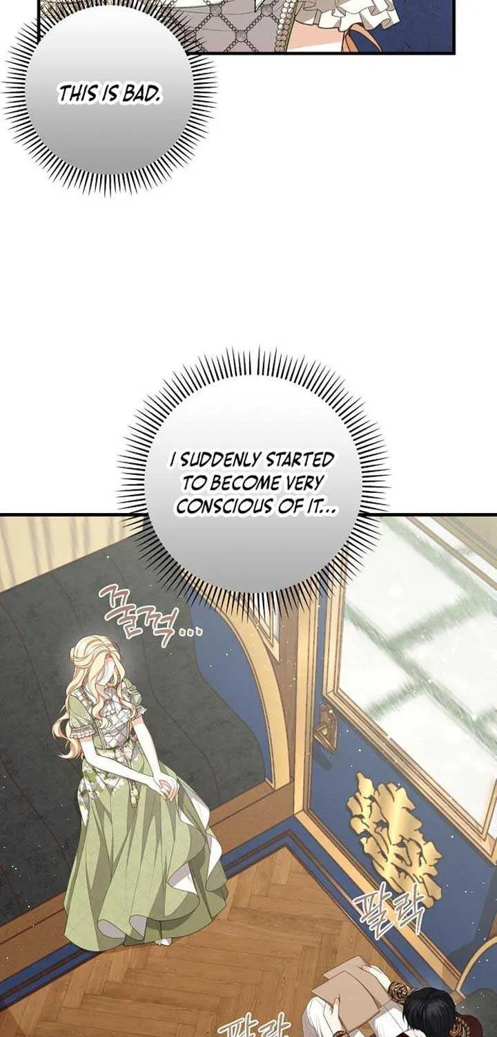 I Became the Mother of the Supporting Male Lead’s Son Chapter 23 page 26 - 