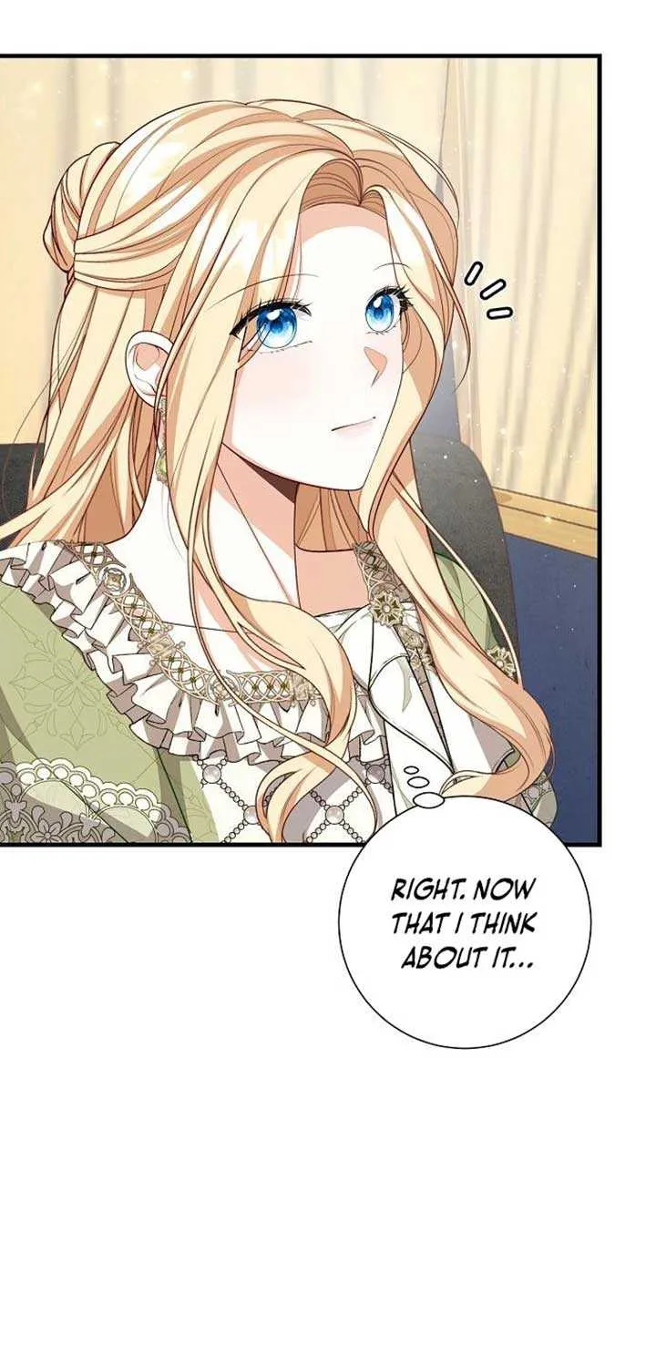 I Became the Mother of the Supporting Male Lead’s Son Chapter 23 page 29 - 