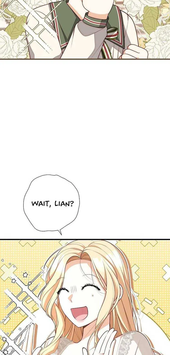 I Became the Mother of the Supporting Male Lead’s Son Chapter 23 page 4 - 