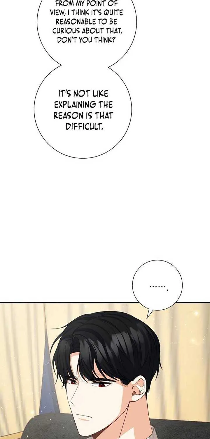 I Became the Mother of the Supporting Male Lead’s Son Chapter 23 page 33 - 