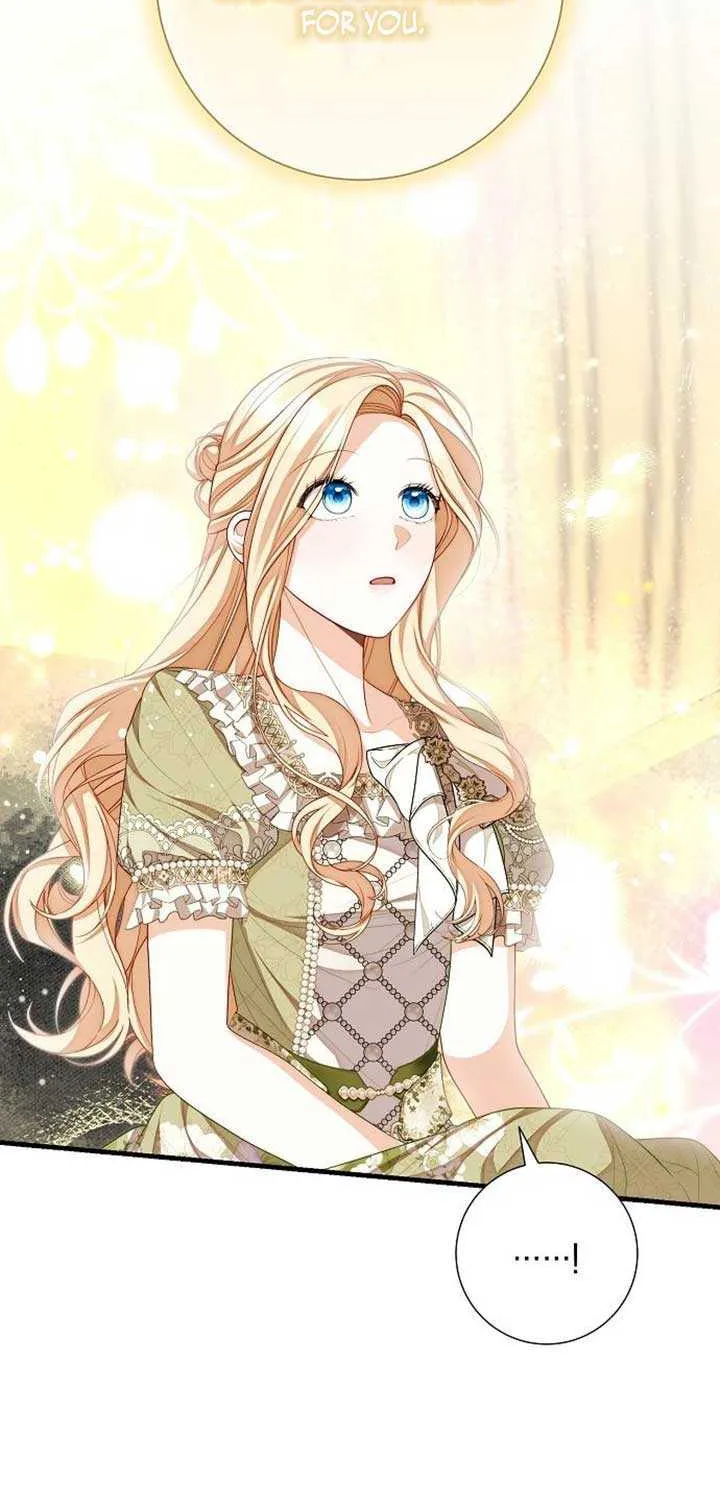 I Became the Mother of the Supporting Male Lead’s Son Chapter 23 page 35 - 