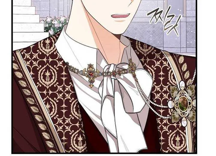 I Became the Mother of the Supporting Male Lead’s Son Chapter 23 page 55 - 