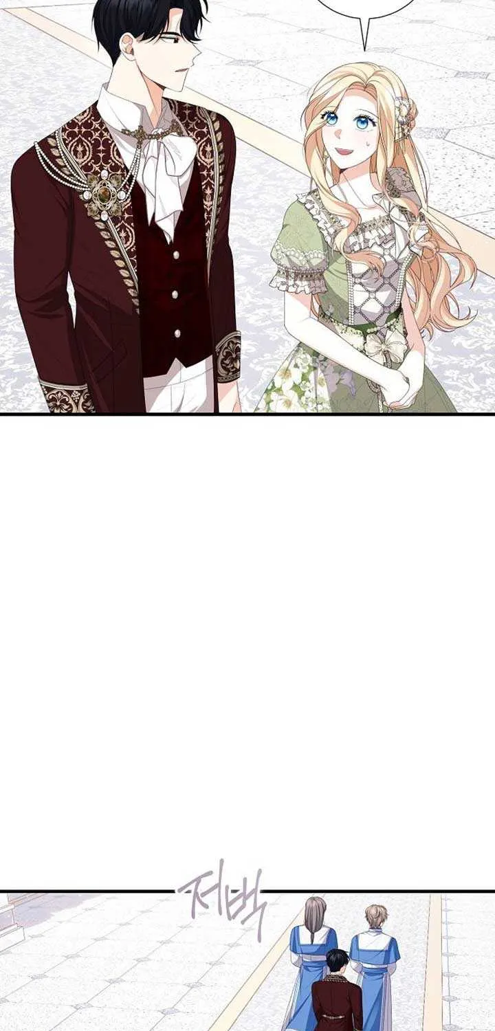 I Became the Mother of the Supporting Male Lead’s Son Chapter 23 page 62 - 