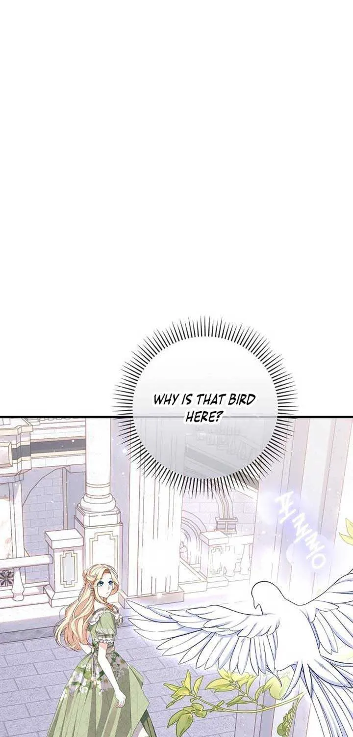 I Became the Mother of the Supporting Male Lead’s Son Chapter 23 page 65 - 