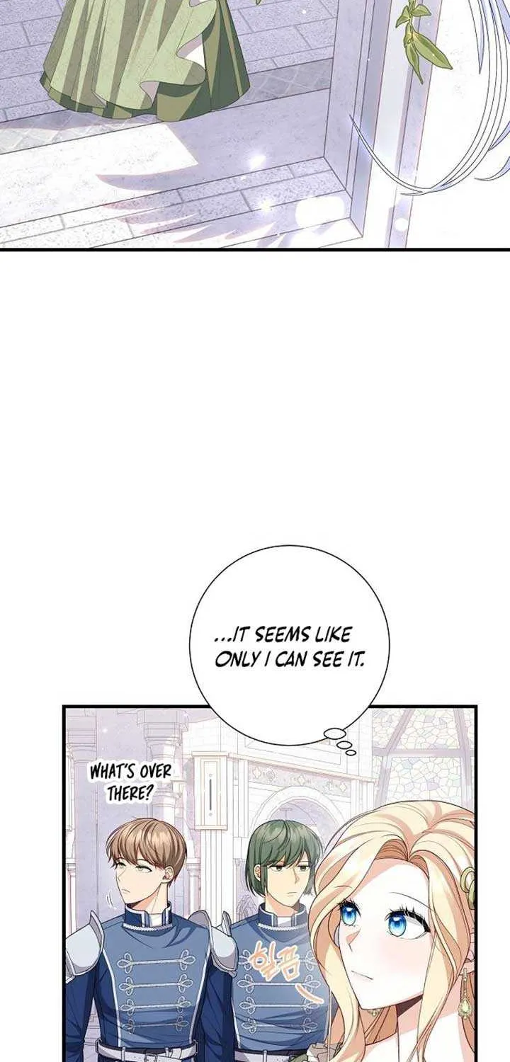 I Became the Mother of the Supporting Male Lead’s Son Chapter 23 page 66 - 