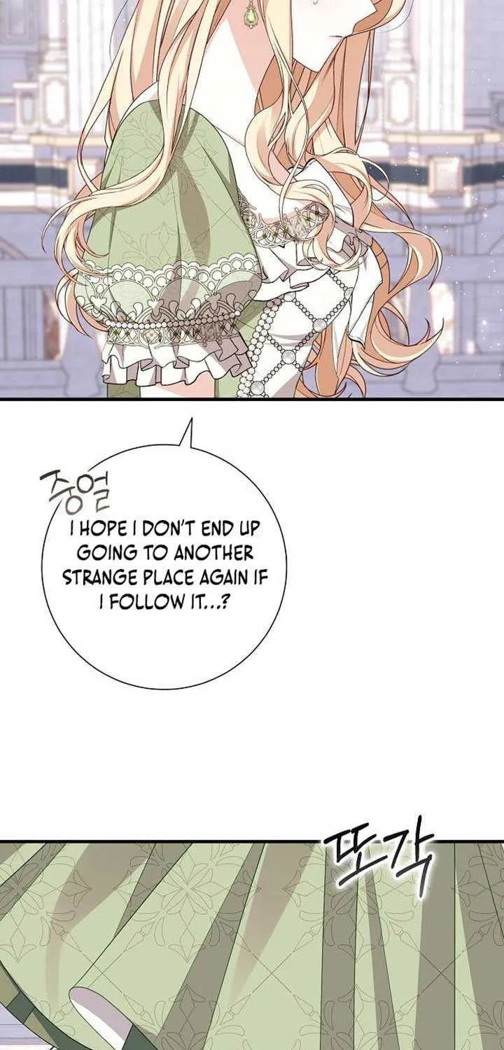 I Became the Mother of the Supporting Male Lead’s Son Chapter 23 page 69 - 