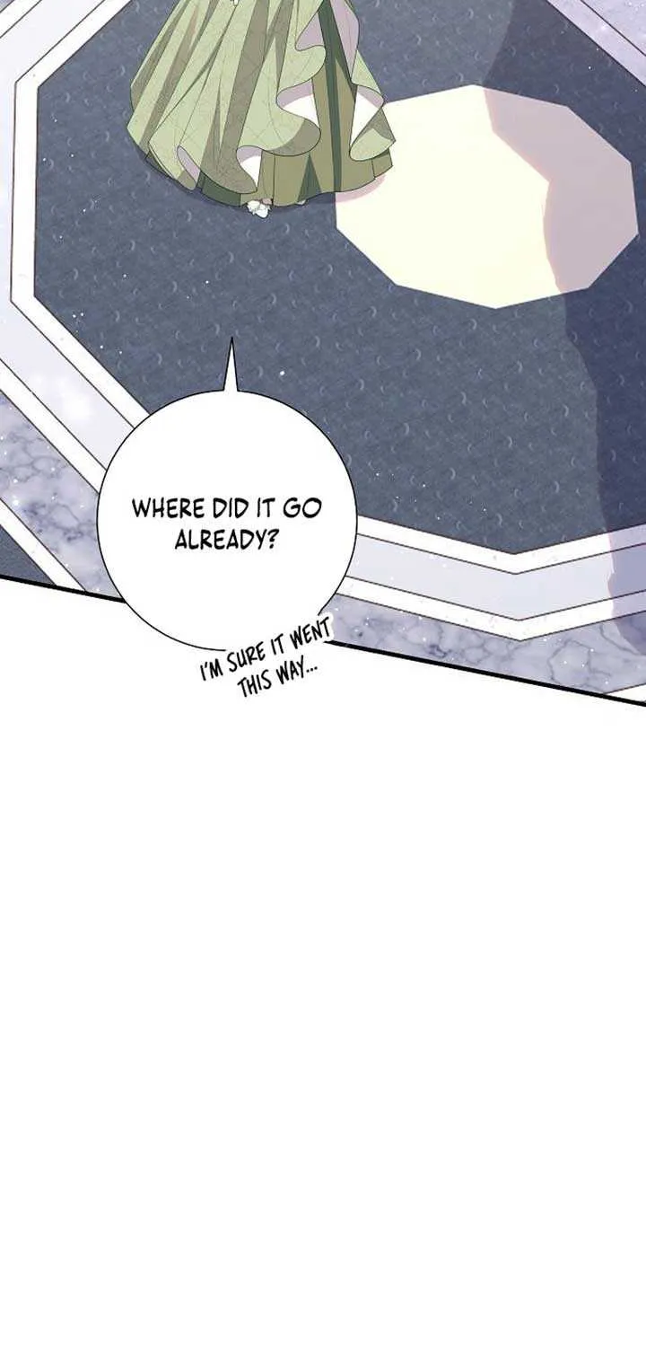 I Became the Mother of the Supporting Male Lead’s Son Chapter 23 page 71 - 