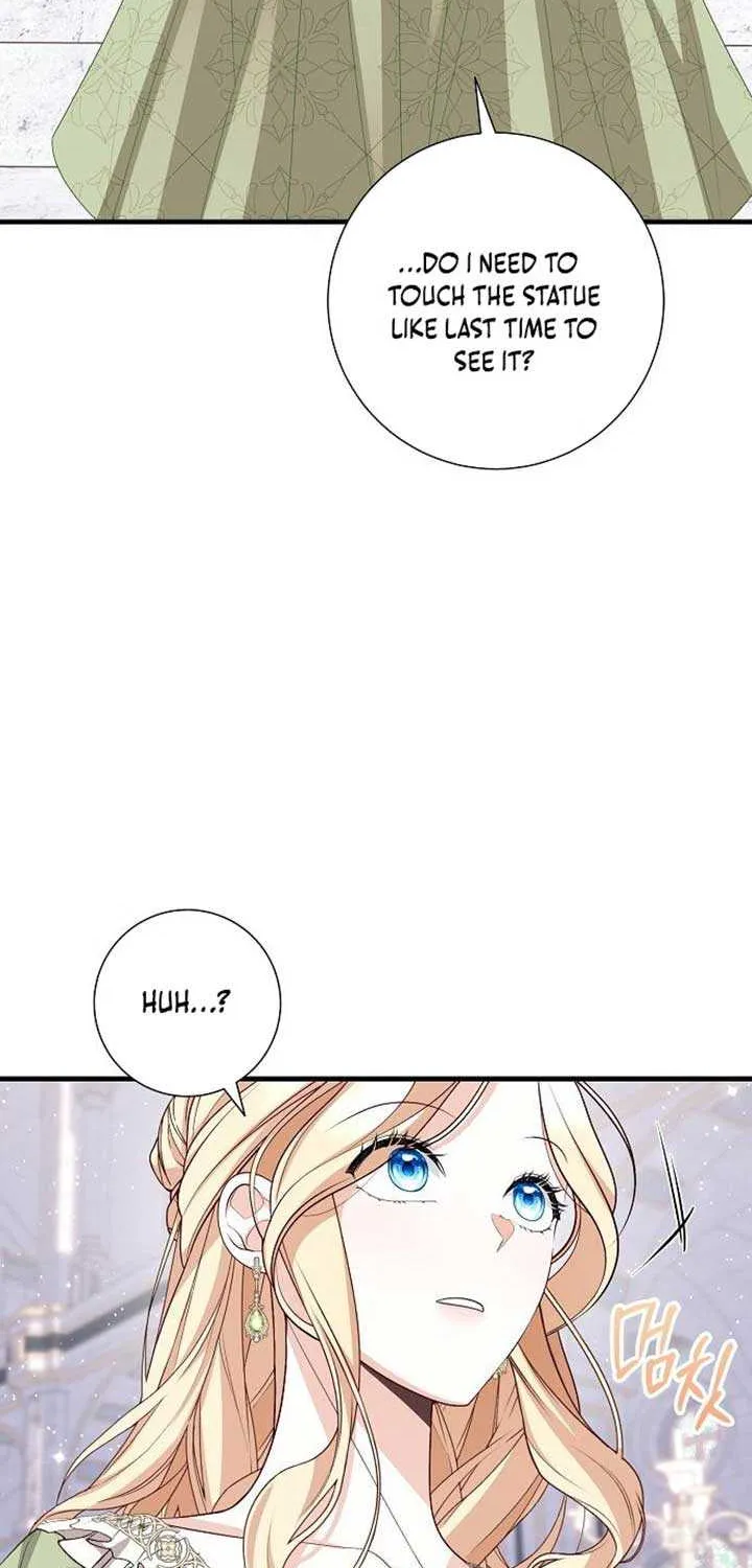 I Became the Mother of the Supporting Male Lead’s Son Chapter 23 page 74 - 