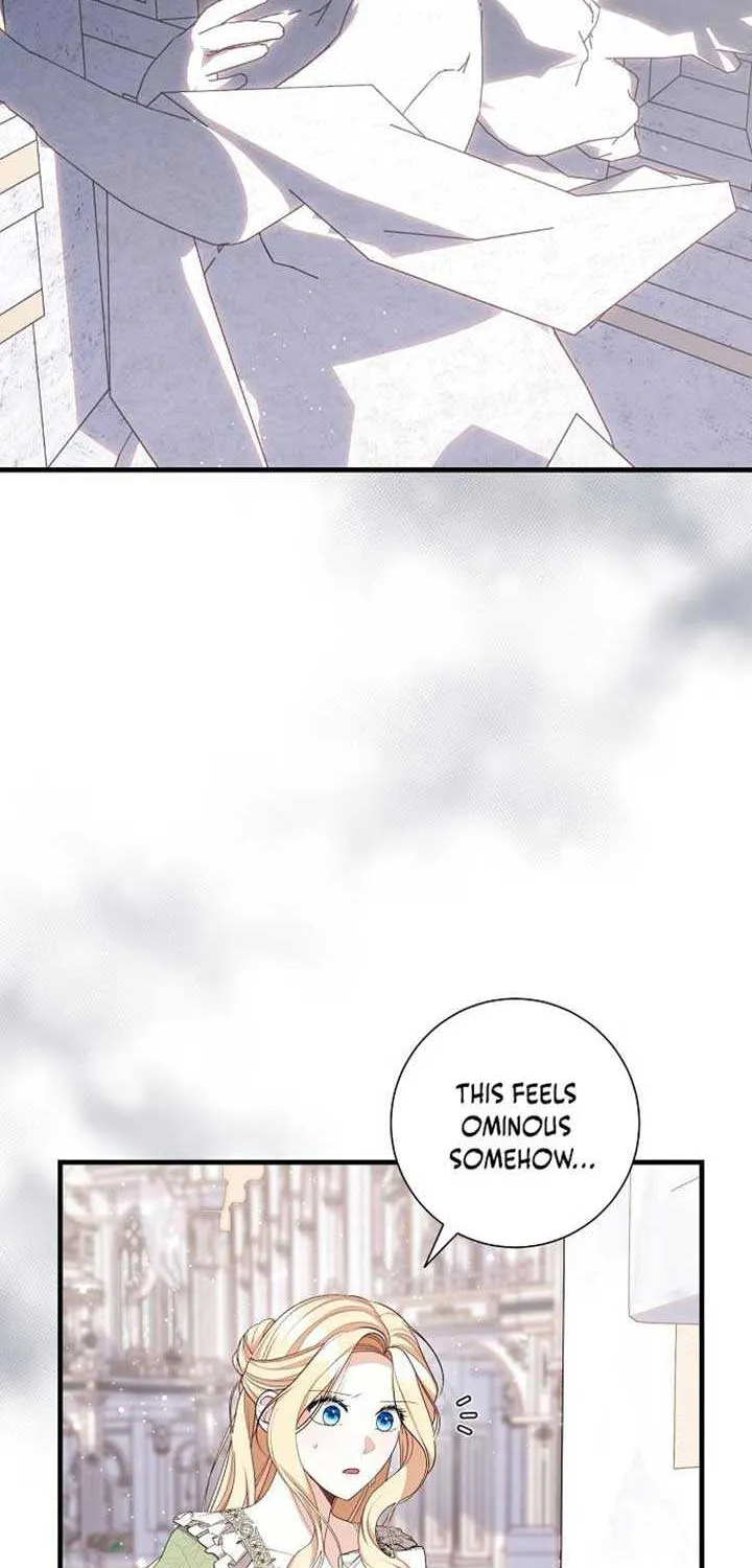 I Became the Mother of the Supporting Male Lead’s Son Chapter 23 page 76 - 