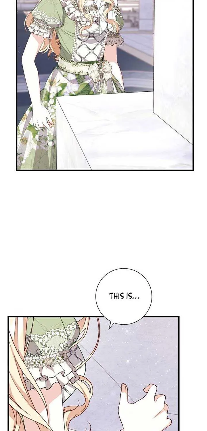 I Became the Mother of the Supporting Male Lead’s Son Chapter 23 page 77 - 