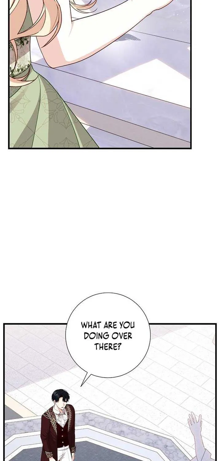 I Became the Mother of the Supporting Male Lead’s Son Chapter 23 page 78 - 