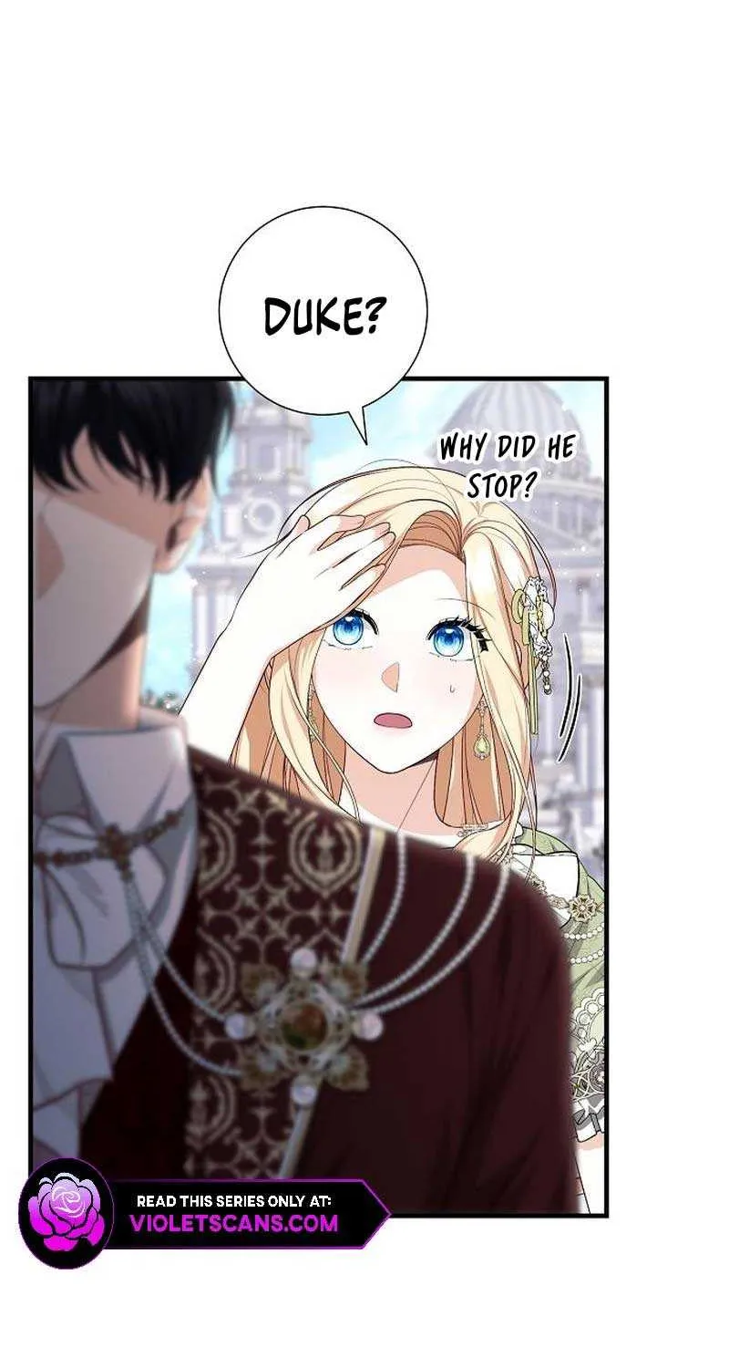 I Became the Mother of the Supporting Male Lead’s Son Chapter 24 page 11 - 