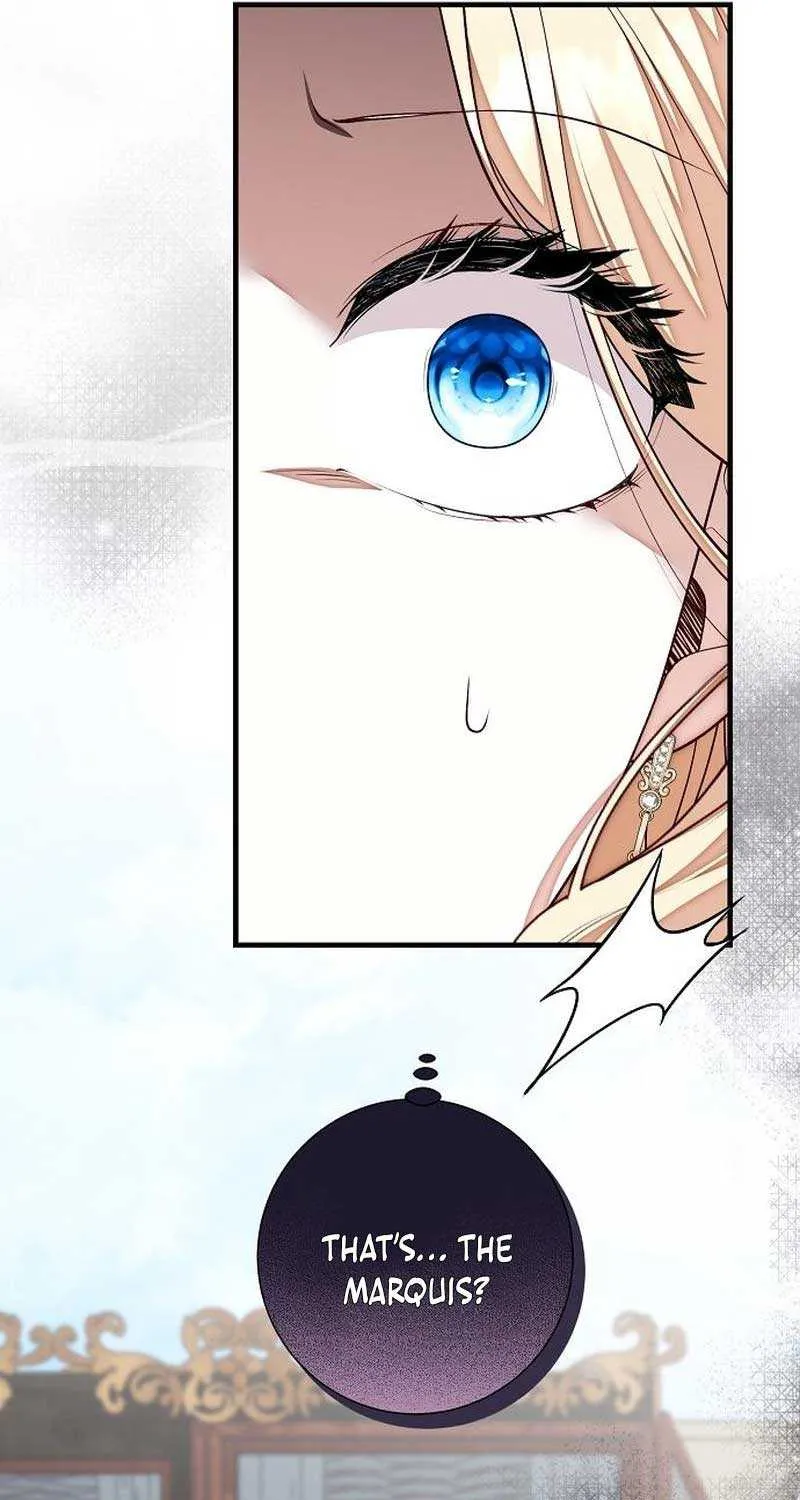 I Became the Mother of the Supporting Male Lead’s Son Chapter 24 page 13 - 