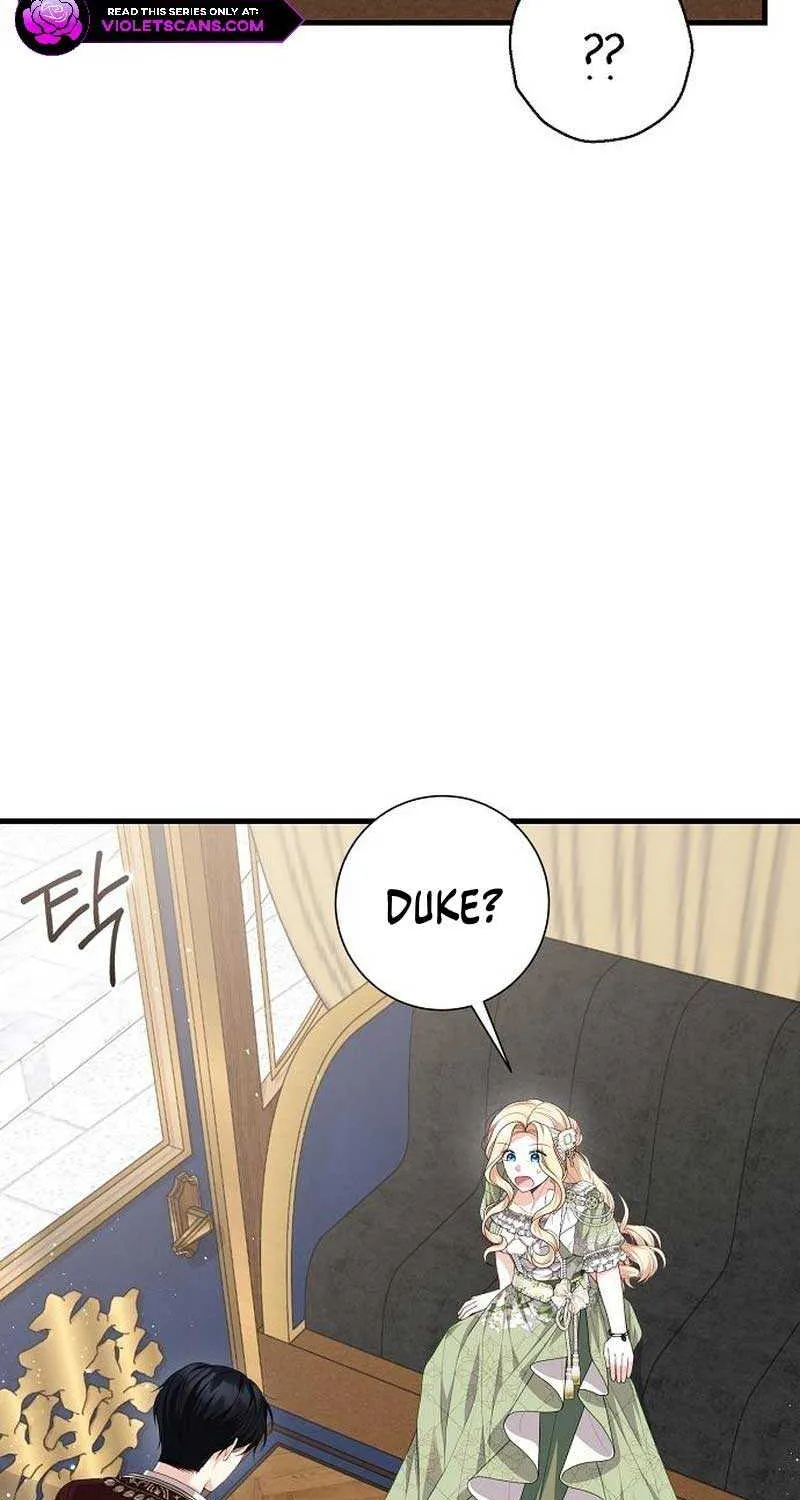 I Became the Mother of the Supporting Male Lead’s Son Chapter 24 page 21 - 