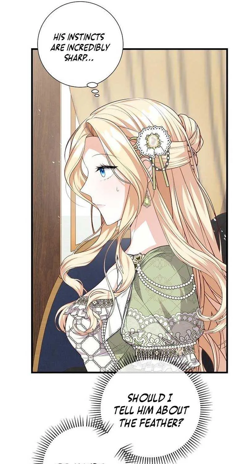 I Became the Mother of the Supporting Male Lead’s Son Chapter 24 page 26 - 