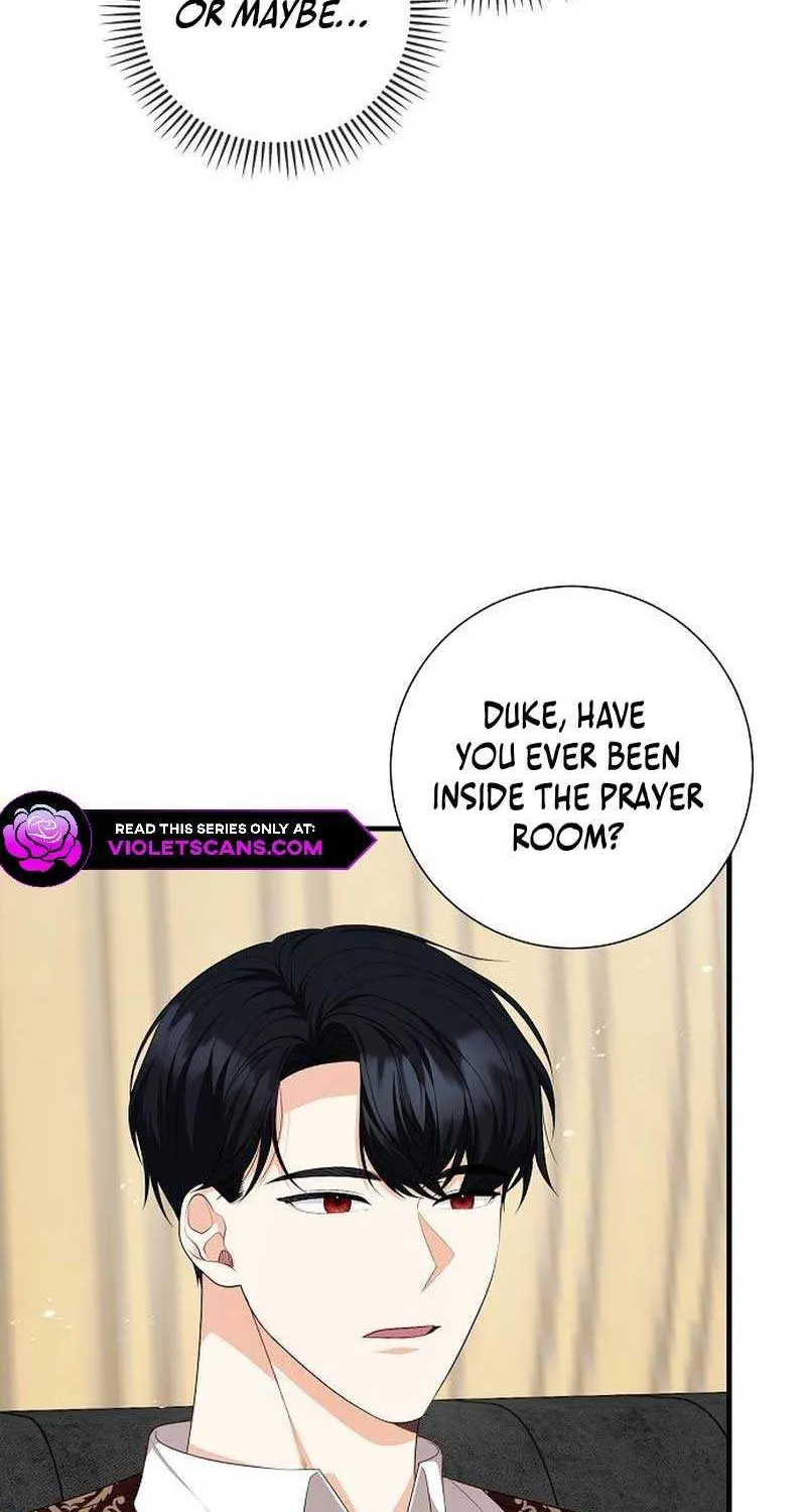 I Became the Mother of the Supporting Male Lead’s Son Chapter 24 page 27 - 