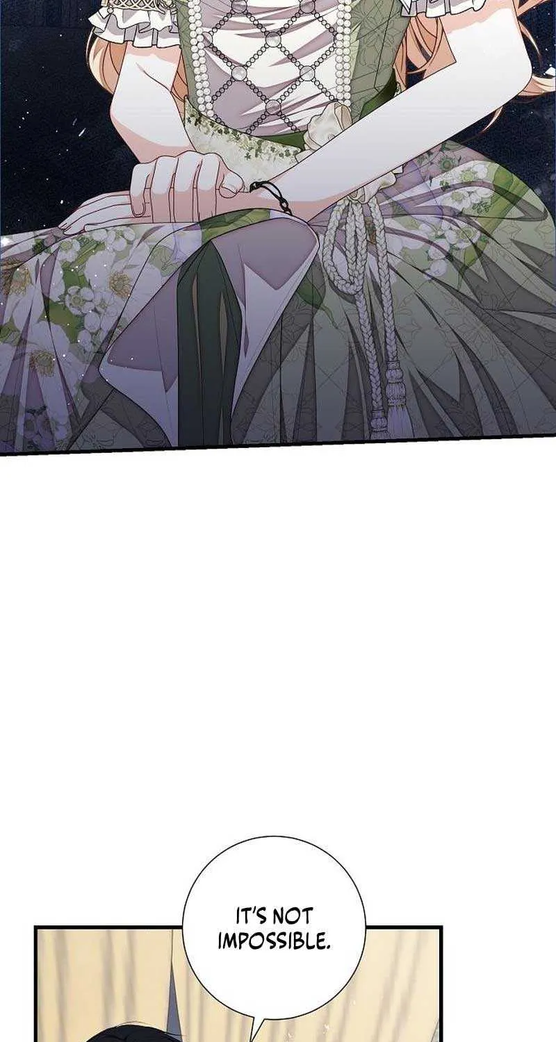 I Became the Mother of the Supporting Male Lead’s Son Chapter 24 page 30 - 