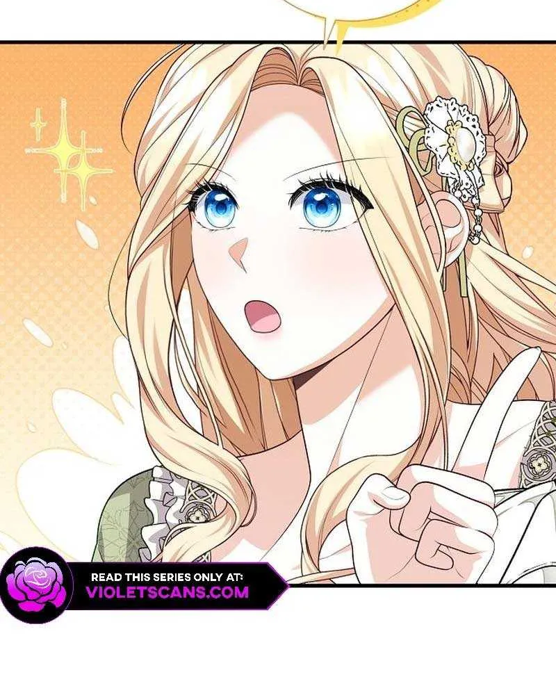 I Became the Mother of the Supporting Male Lead’s Son Chapter 24 page 32 - 