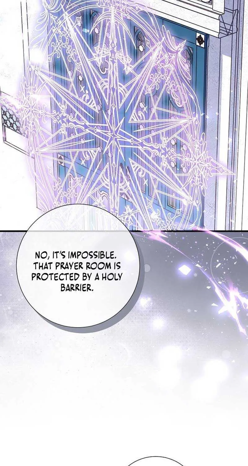 I Became the Mother of the Supporting Male Lead’s Son Chapter 24 page 35 - 
