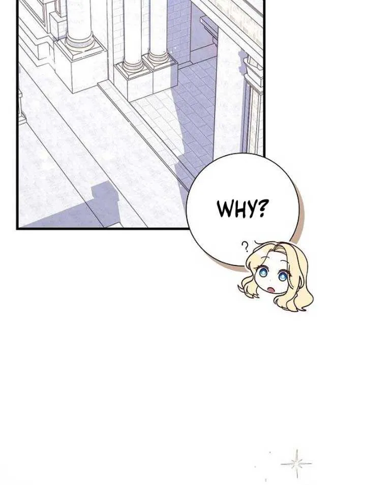 I Became the Mother of the Supporting Male Lead’s Son Chapter 24 page 5 - 