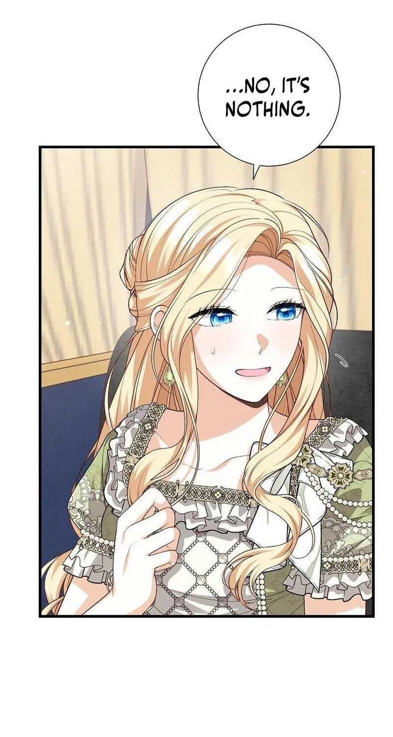 I Became the Mother of the Supporting Male Lead’s Son Chapter 24 page 49 - 