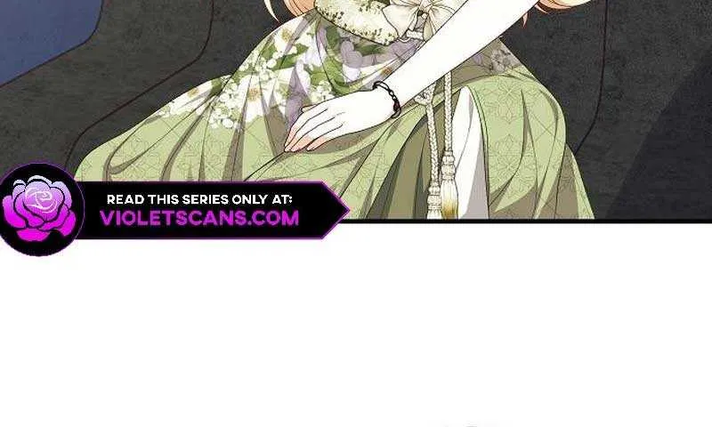 I Became the Mother of the Supporting Male Lead’s Son Chapter 24 page 52 - 