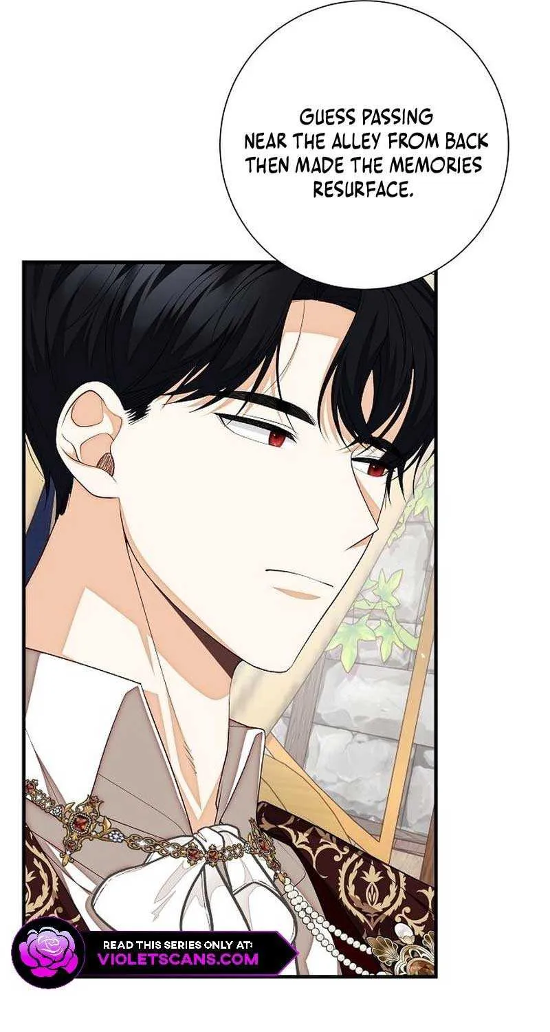 I Became the Mother of the Supporting Male Lead’s Son Chapter 24 page 53 - 