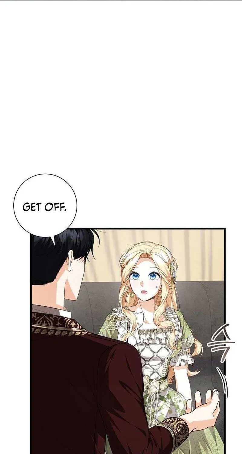 I Became the Mother of the Supporting Male Lead’s Son Chapter 24 page 56 - 