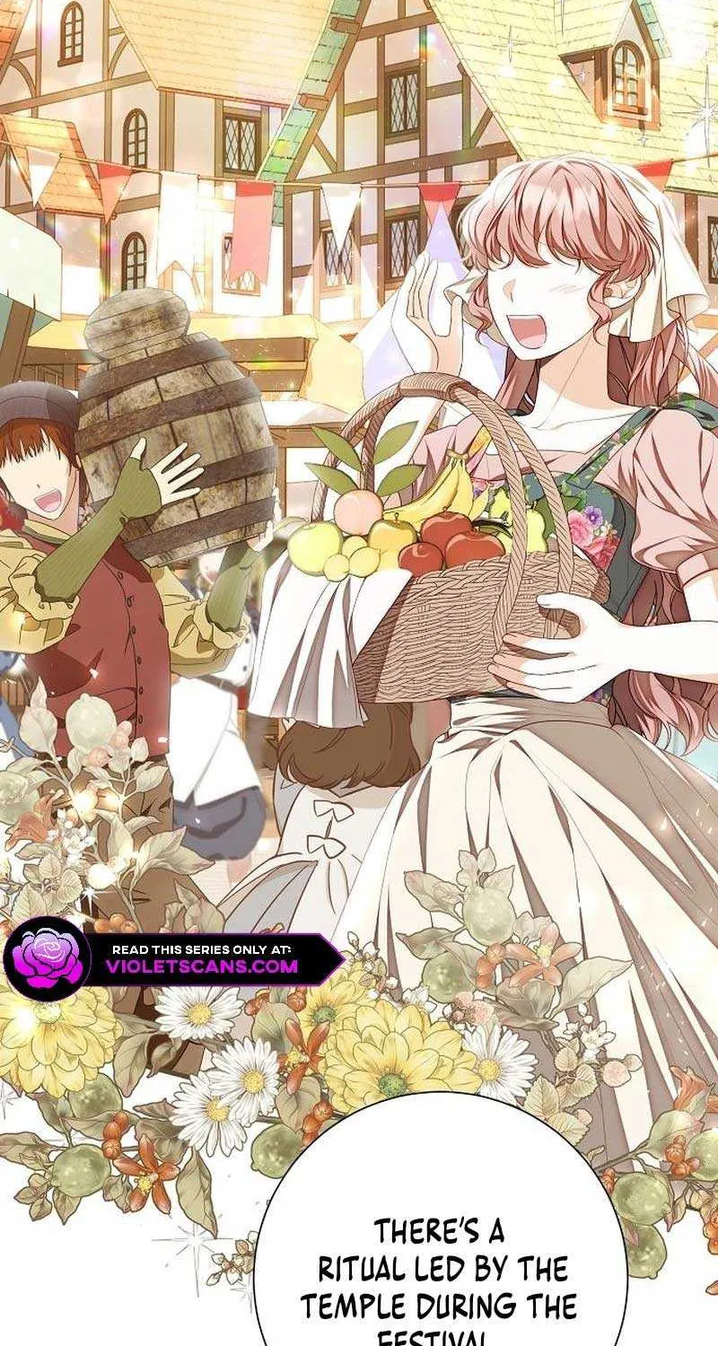 I Became the Mother of the Supporting Male Lead’s Son Chapter 24 page 7 - 