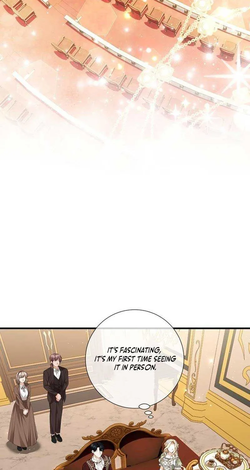 I Became the Mother of the Supporting Male Lead’s Son Chapter 24 page 63 - 