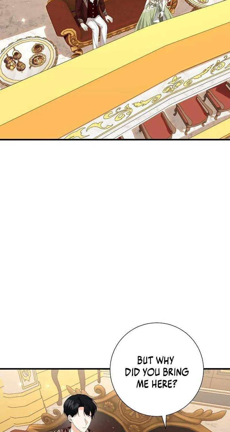 I Became the Mother of the Supporting Male Lead’s Son Chapter 24 page 64 - 