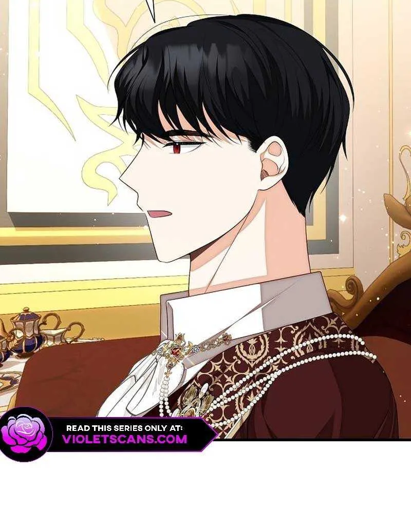 I Became the Mother of the Supporting Male Lead’s Son Chapter 24 page 66 - 