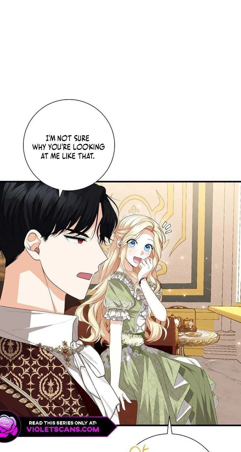 I Became the Mother of the Supporting Male Lead’s Son Chapter 24 page 67 - 