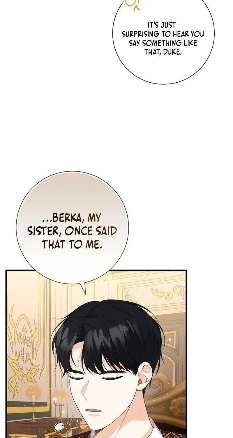 I Became the Mother of the Supporting Male Lead’s Son Chapter 24 page 68 - 