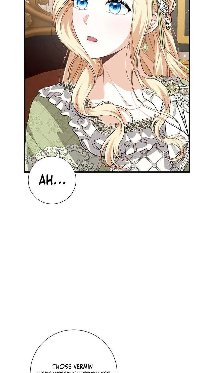 I Became the Mother of the Supporting Male Lead’s Son Chapter 24 page 70 - 