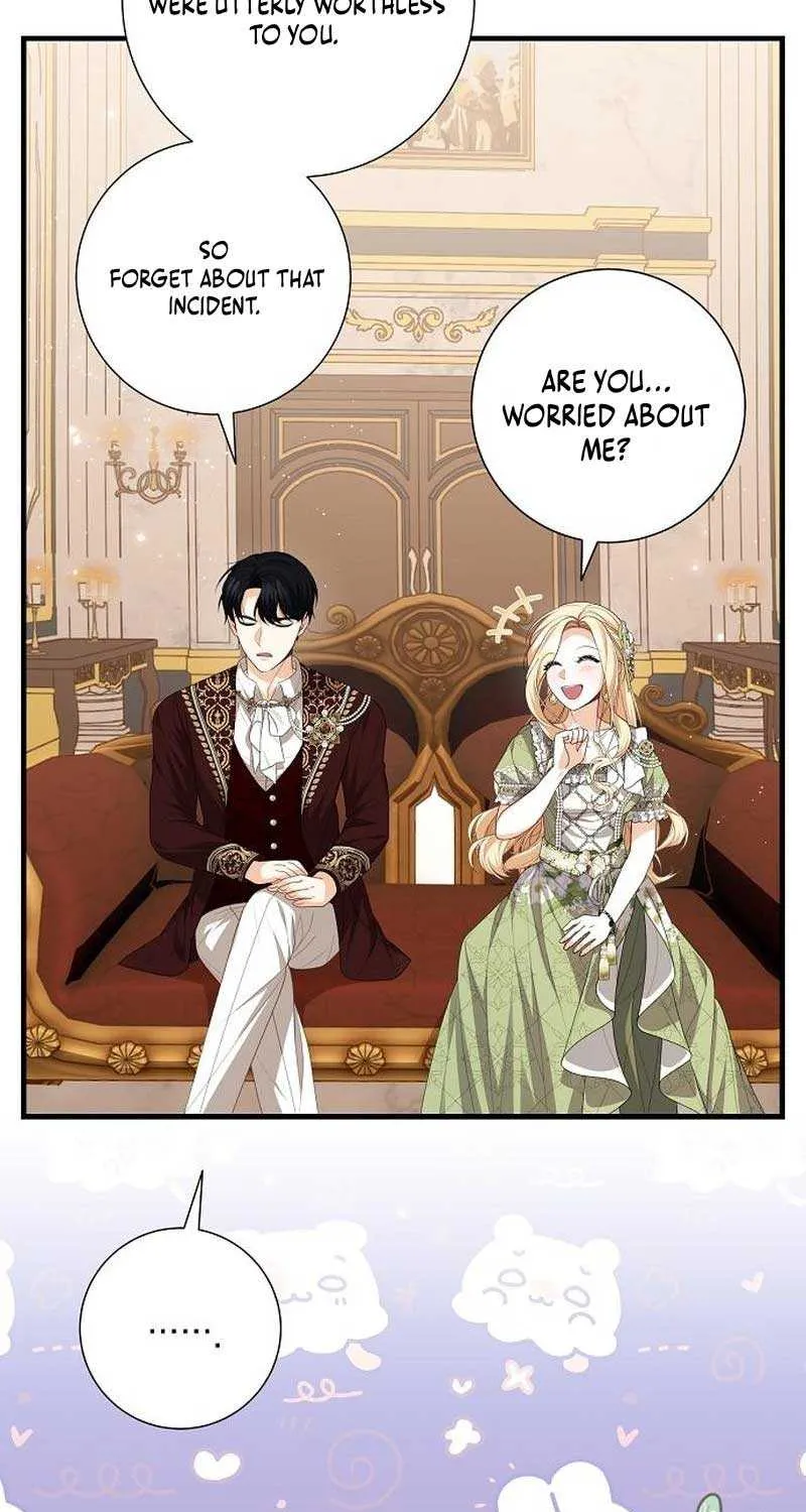 I Became the Mother of the Supporting Male Lead’s Son Chapter 24 page 71 - 