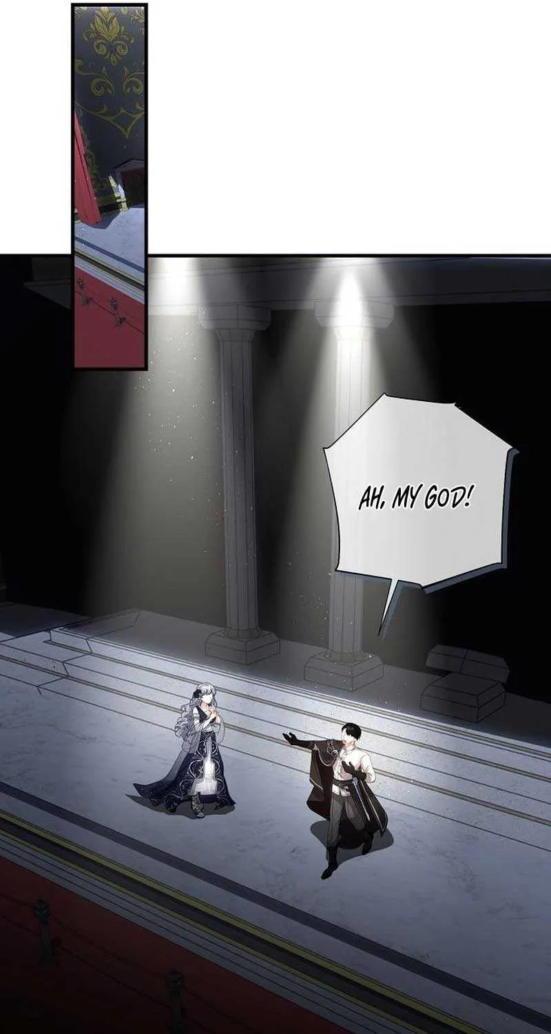 I Became the Mother of the Supporting Male Lead’s Son Chapter 24 page 74 - 