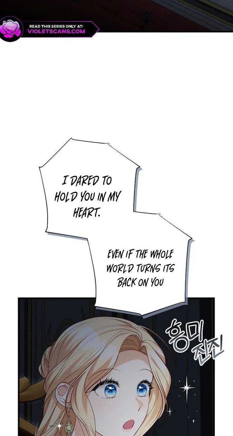 I Became the Mother of the Supporting Male Lead’s Son Chapter 24 page 75 - 