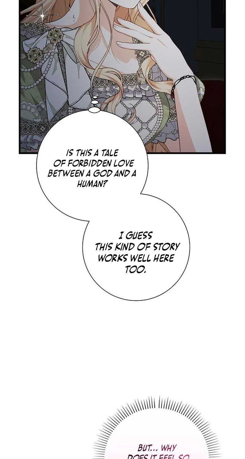 I Became the Mother of the Supporting Male Lead’s Son Chapter 24 page 76 - 