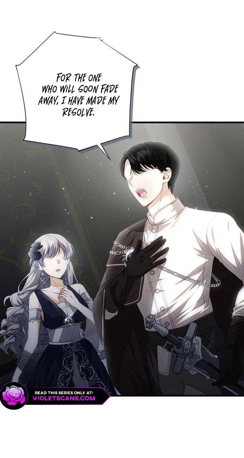 I Became the Mother of the Supporting Male Lead’s Son Chapter 24 page 78 - 