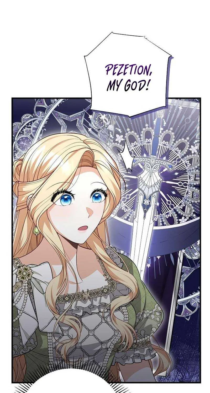 I Became the Mother of the Supporting Male Lead’s Son Chapter 24 page 79 - 