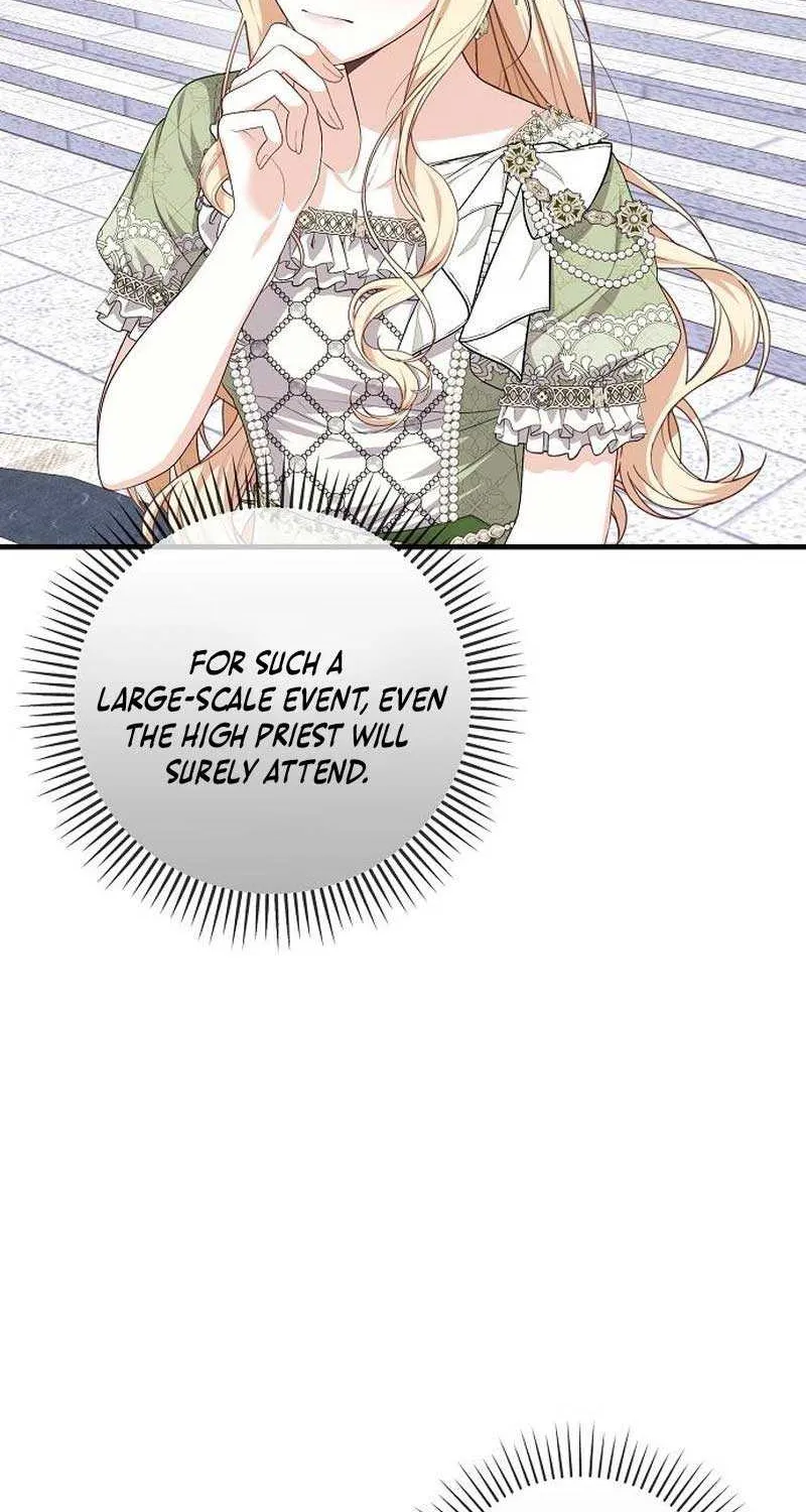 I Became the Mother of the Supporting Male Lead’s Son Chapter 24 page 9 - 