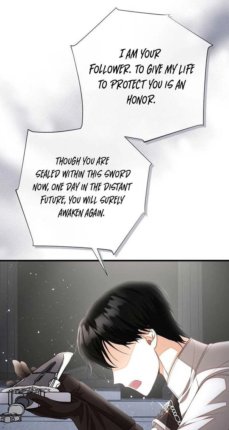 I Became the Mother of the Supporting Male Lead’s Son Chapter 24 page 81 - 