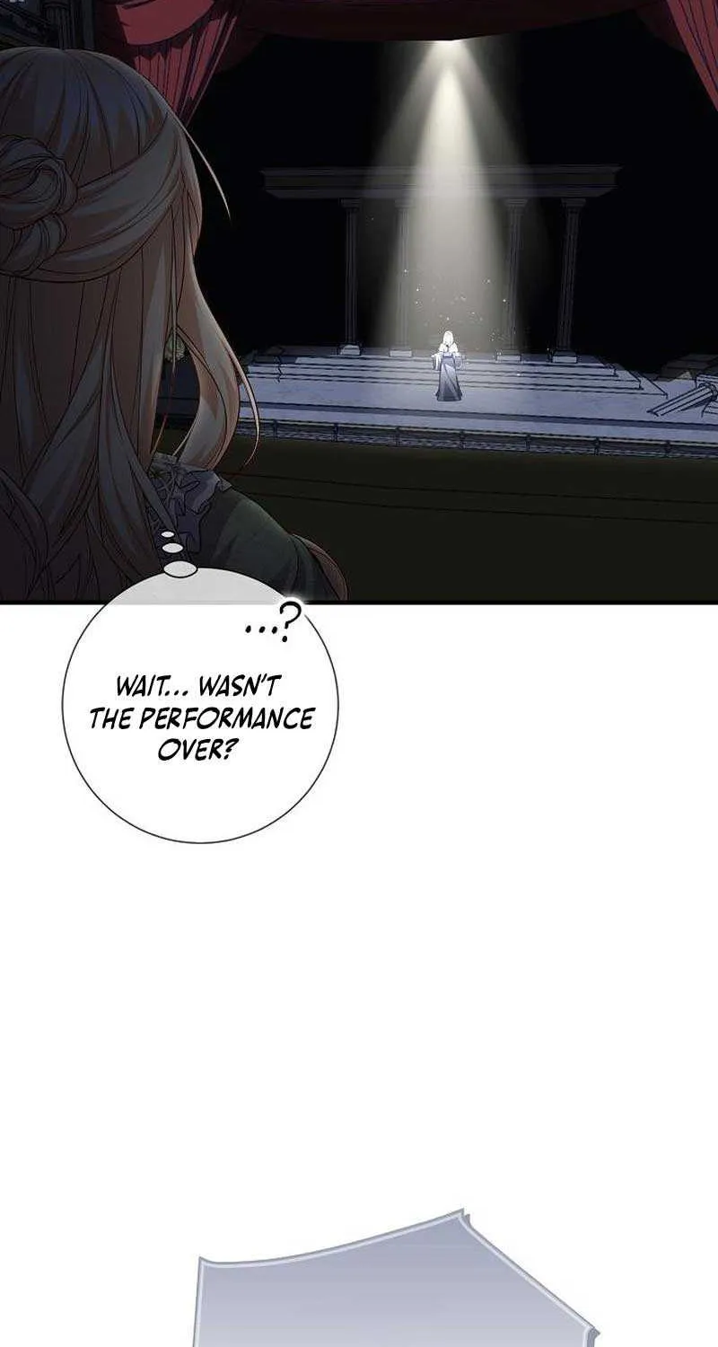 I Became the Mother of the Supporting Male Lead’s Son Chapter 24 page 86 - 