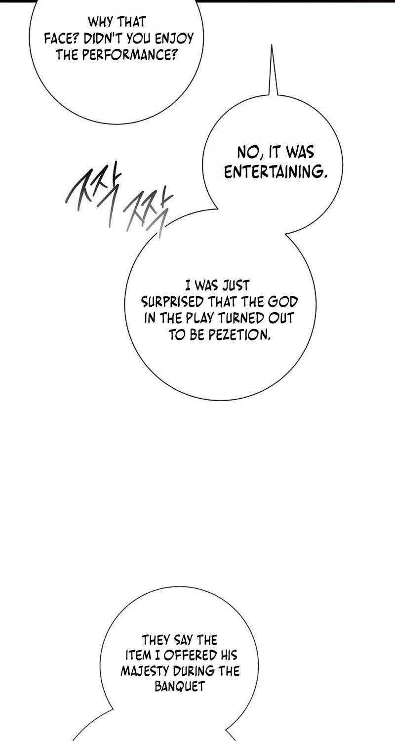 I Became the Mother of the Supporting Male Lead’s Son Chapter 24 page 92 - 