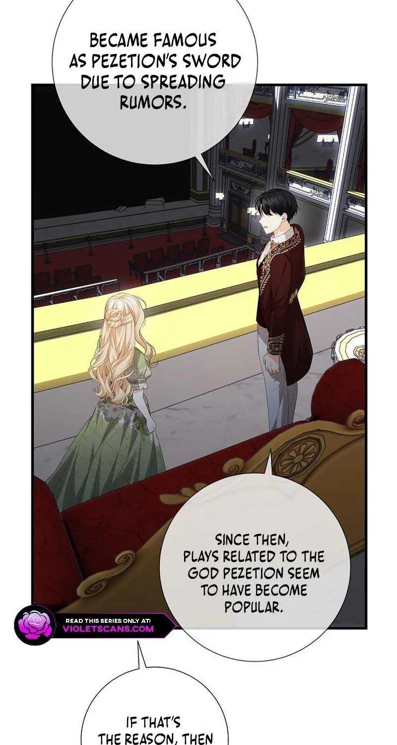 I Became the Mother of the Supporting Male Lead’s Son Chapter 24 page 93 - 