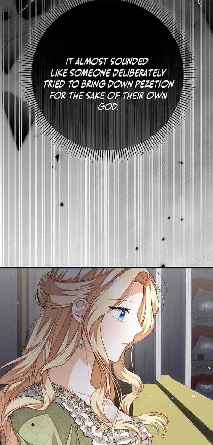 I Became the Mother of the Supporting Male Lead’s Son Chapter 24 page 96 - 