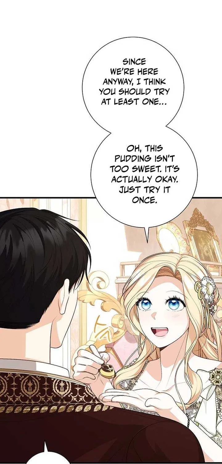 I Became the Mother of the Supporting Male Lead’s Son Chapter 25 page 12 - 