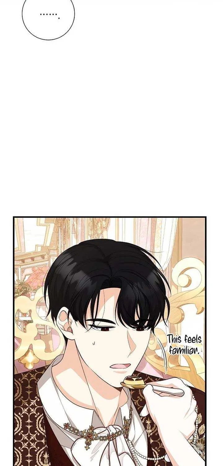 I Became the Mother of the Supporting Male Lead’s Son Chapter 25 page 13 - 
