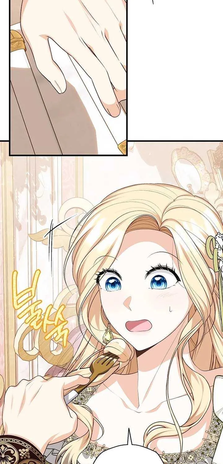 I Became the Mother of the Supporting Male Lead’s Son Chapter 25 page 17 - 